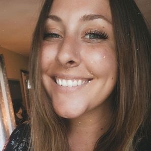 Meet your Posher, Marissa